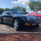 Illustration for article titled Only the second 993 C4S I’ve seen